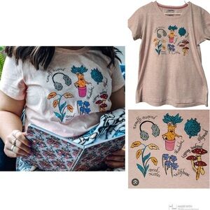 Vera Bradley Harry Potter t-shirt